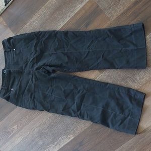 Picadilly cropped pants